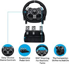 logitech gaming set